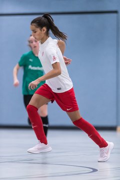 Bild 120 - wCJ Futsalmeisterschaft Runde 1